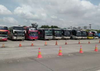 Kemenhub Perluas BTS ke Jabodetabek, Ini Kota yang Bakal Jadi Percontohan