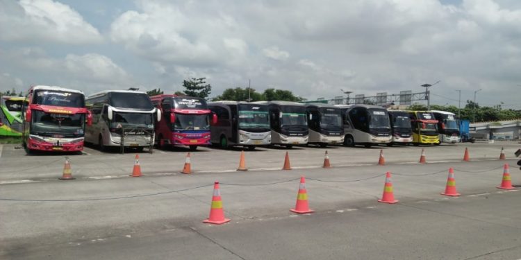 Kemenhub Perluas BTS ke Jabodetabek, Ini Kota yang Bakal Jadi Percontohan