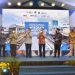 Kemenhub Resmikan Integrasi Transportasi Jabodetabek