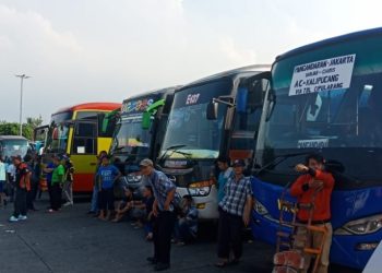 Kemenhub Terbitkan Surat Edaran Perjalanan Orang Selama Libur Nataru