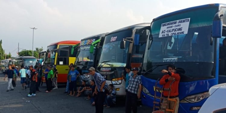 Kemenhub Terbitkan Surat Edaran Perjalanan Orang Selama Libur Nataru