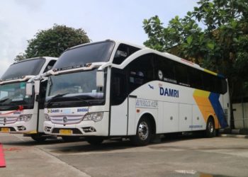 Kemenhub Tunjuk Damri, Operasikan Layanan ALBN Rute Kupang – Dili