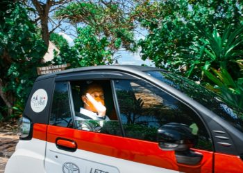 Kemenperin Dukung Penggunaan Mobil Listrik di Tempat Wisata