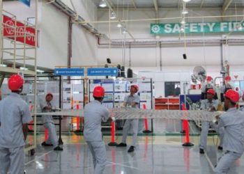 Kemenperin Targetkan Produksi 600 Ribu Mobil Listrik