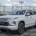 Kenali Fitur Canggih Mitsubishi New Pajero Sport yang Bikin Jadi Raja SUV Indonesia