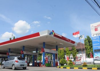 Ketersediaan Pasokan dan Distribusi BBM Pertamina Dipastikan Aman