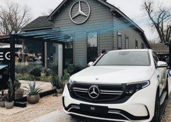 Kiat Merawat dan Menjaga Keamanan Mobil saat WFH ala Mercedes-Benz