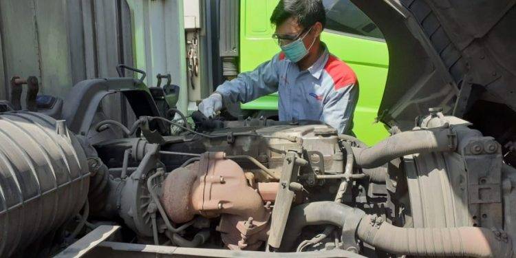 Kisah Inspiratif Pria Lulusan SMK Juara Isuzu World Technical Skill Competition di Jepang