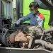 Kisah Inspiratif Pria Lulusan SMK  Juara Isuzu World Technical Skill Competition di Jepang
