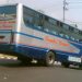 Kisah Mistis Bus Sumber Kencono, Katanya Bus Hantu..