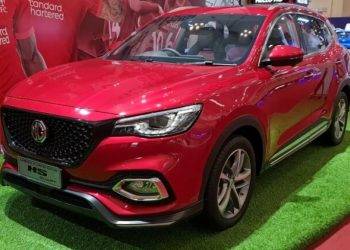 Kolaborasi MG dan Liverpool FC, Tunjukan Performa Juara  