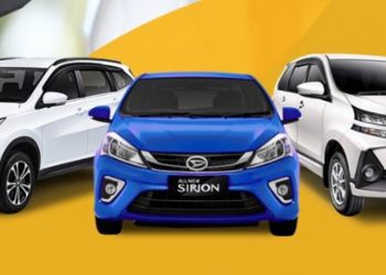 Komponen Motor Pump Bermasalah, Daihatsu Recall 3 Model