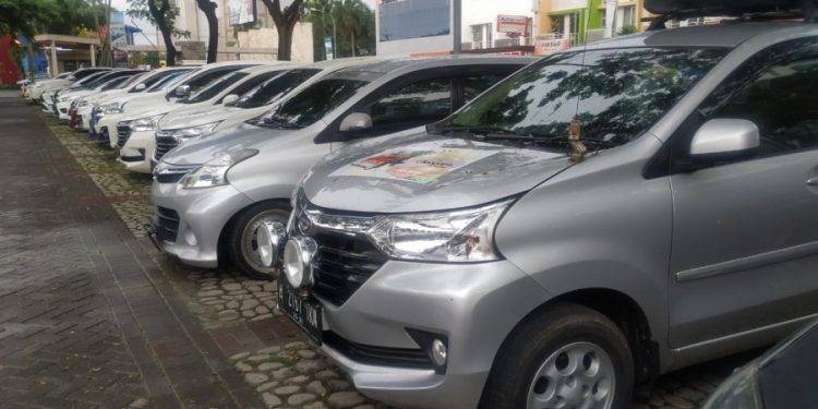 Komunitas AvanzaXenia Indonesia Club Pilih Ketua Umum Periode 2 Tahun Mendatang