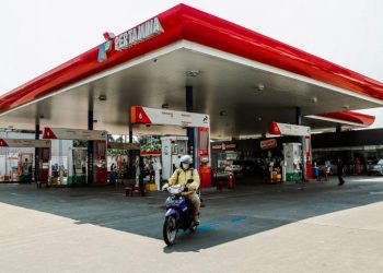 Konsumsi BBM RON 90 Meningkat, Kota Tangerang Selatan Jadi Contoh Program Langit Biru