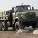 KrAZ-6322, Truk Bongsor Penjaga Ukraina
