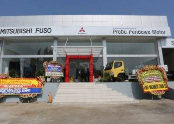 KTB Dirikan Dealer Baru di Ciawi, Beri Layanan 3S Terbaik Bagi Pelanggan Euro 4 dan Euro 2