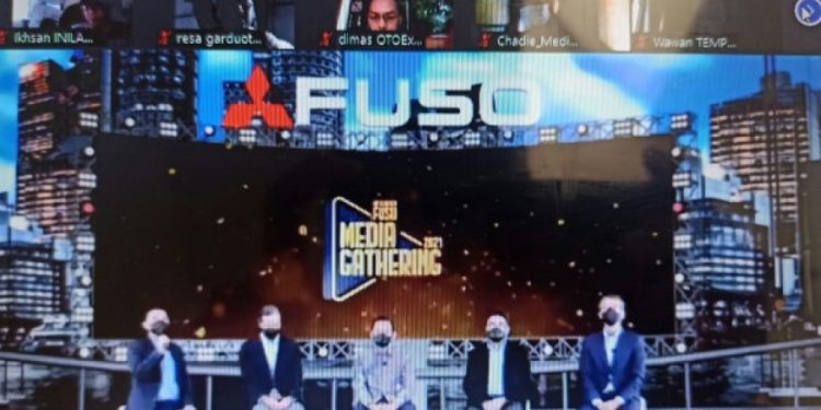 KTB Jalin Kerja Sama dengan Kemenhub Soal Runner Telematics