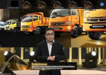 KTB Kembali Selenggarakan Apresiasi Pelanggan Melalui Program Truck Campaign