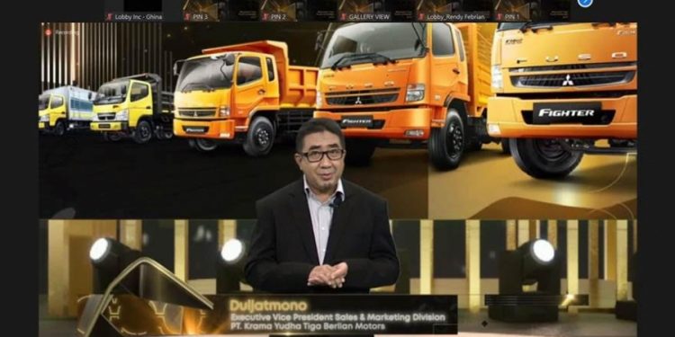 KTB Kembali Selenggarakan Apresiasi Pelanggan Melalui Program Truck Campaign