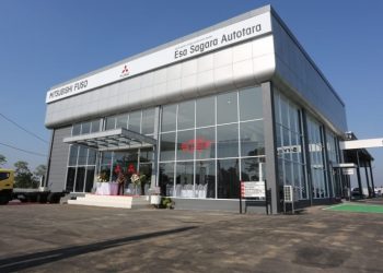 KTB Relokasikan Diler Fuso Esa Sagara, Berikan Kenyamanan Lebih Bagi Konsumen di Indramayu