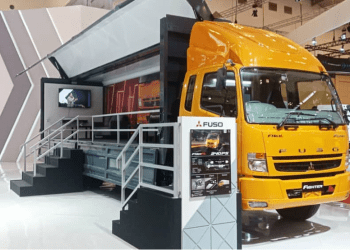 KTB Sediakan Armada yang Bisa Penuhi Regulasi Truk ODOL dan B30