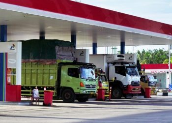 Kuota Solar Diprediksi Habis, Aptrindo: Lebih Baik Mahal Daripada Langka