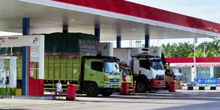 Kuota Solar Diprediksi Habis, Aptrindo: Lebih Baik Mahal Daripada Langka