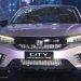 Kupas Fitur Canggih Honda Sensing pada Honda City Hatchback RS