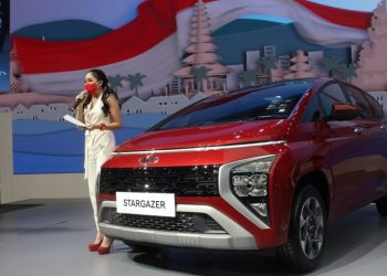 Kupas Tuntas Hyundai Stargazer, Cocok Untuk Jalanan di Indonesia