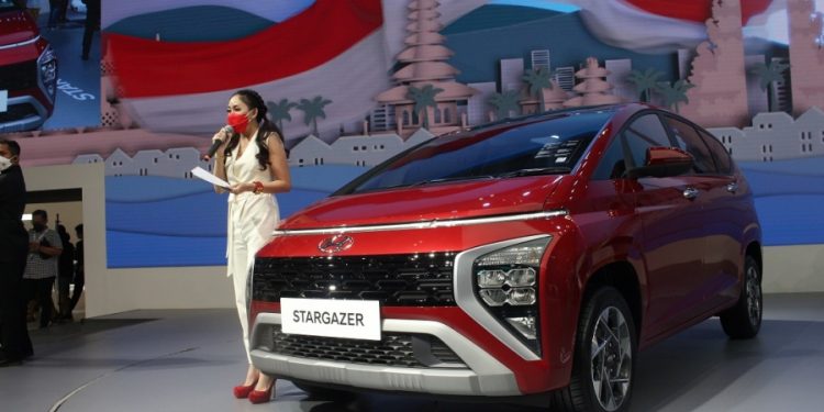 Kupas Tuntas Hyundai Stargazer, Cocok Untuk Jalanan di Indonesia