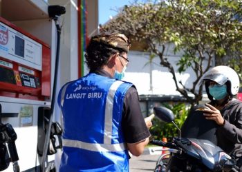 Kurangi Emisi Gas Buang, Pertamina Akan Perluas Wilayah Program Pertalite Harga Khusus