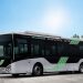 Kurangi Emisi Sampai 84 Persen, Iveco Raih Penghargaan ‘Sustainable Bus of the Year 2023’