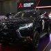 Laku 600 Unit, Pajero Sport Rockford Fosgate Lampaui Target Penjualan