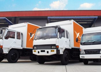 Lalamove: Digitalisasi, Jadi Solusi Turunkan Biaya Logistik Antarkota