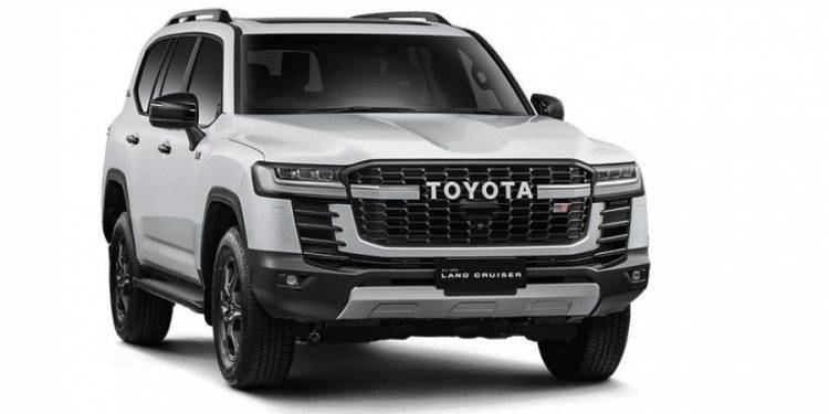 Land Cruiser yang Melegenda, Favorit Tentara sampai Presiden