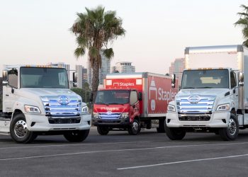 Langgar Aturan Data Emisi, Toyota Depak Hino Dari Proyek CJPT