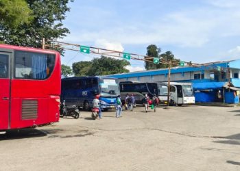 Larangan Mudik Dimulai Hari Ini, Sudah Siap dengan 383 Titik Penyekatan