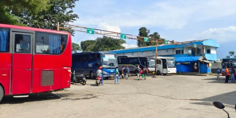 Larangan Mudik Dimulai Hari Ini, Sudah Siap dengan 383 Titik Penyekatan