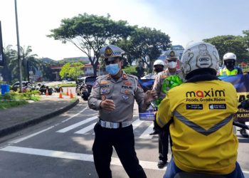 Larangan Tilang Manual, Korlantas Maksimalkan Ratusan ETLE Statis dan Mobile