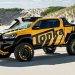 Lawan Ranger Raptor, Toyota Siapkan Varian Baru Hilux Apex di Australia