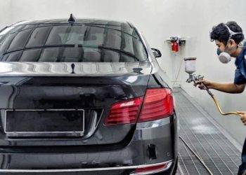 Layanan Body & Paint Astra Peugeot Tawarkan Harga Promo Selama April 2021 untuk Semua Merek Mobil