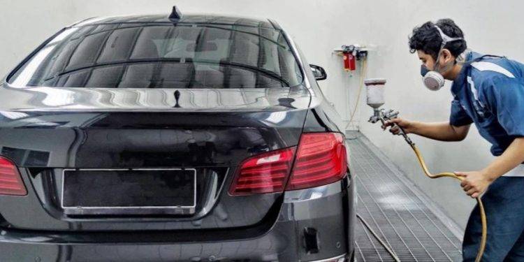 Layanan Body & Paint Astra Peugeot Tawarkan Harga Promo Selama April 2021 untuk Semua Merek Mobil