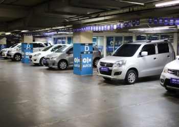 Lebarkan Sayap, OLX Autos Buka Gerai di Tiga Lokasi Strategis