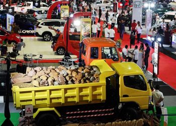 Lebih dari 25 Ribu Pengunjung Padati GIIAS Makassar 2019