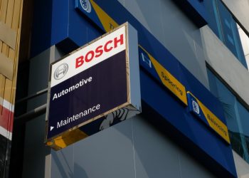 Lewat Layanan Digital, Servis Mobil di Bengkel Bosch Module Makin Efisien