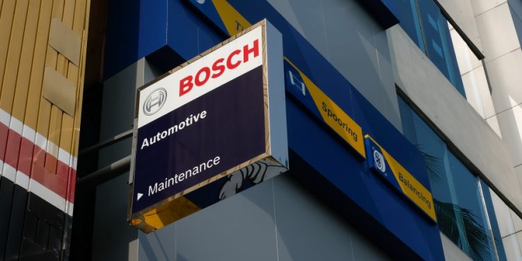 Lewat Layanan Digital, Servis Mobil di Bengkel Bosch Module Makin Efisien