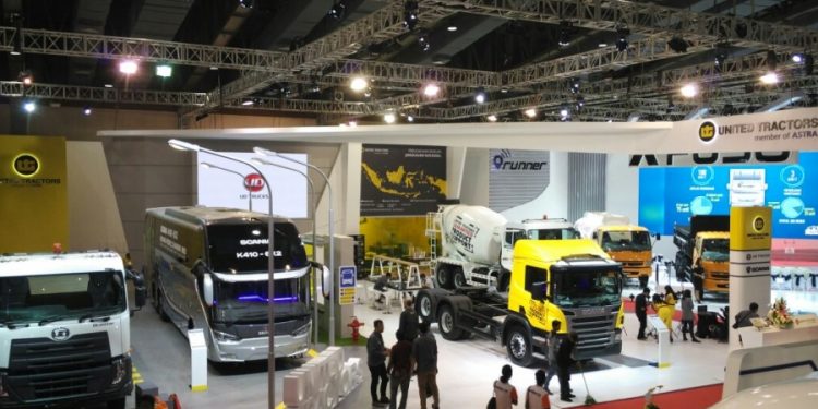 Lima Produk Baru Dipastikan Melantai di GIICOMVEC 2020