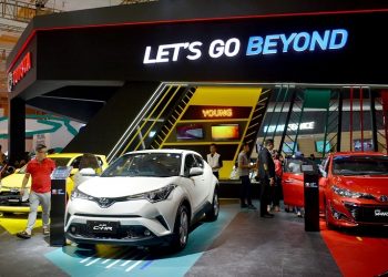 Lonjakan Covid-19, Jakarta Auto Week Diundur Satu Minggu
