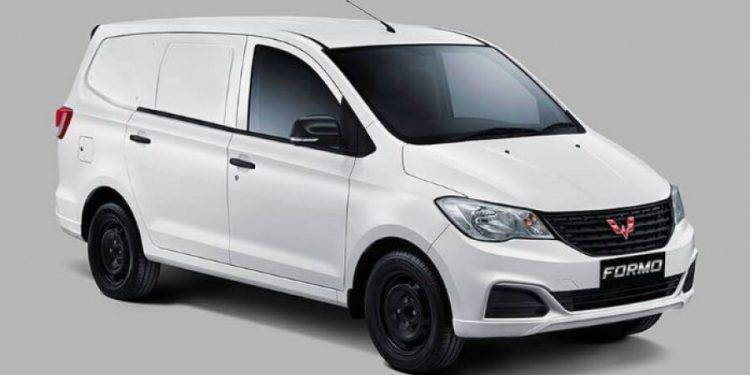 Makin Banyak Diminati, Berikut Ini Spesifikasi Wuling Formo