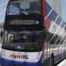 Malaysia Terima 90 Unit Bus Double Decker Berstandar Euro 6 dari Volvo